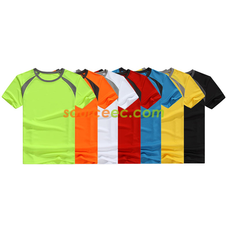 Customization Quick Drying Promotional T-Shirt Promotional Products