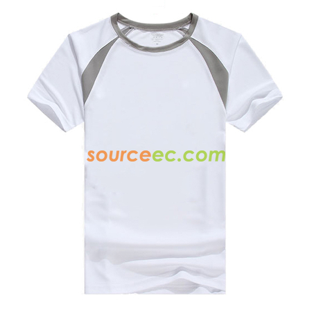 Customization Quick Drying Promotional T-Shirt Promotional Products
