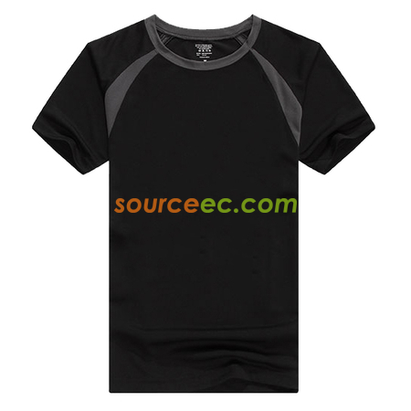 Customization Quick Drying Promotional T-Shirt Promotional Products