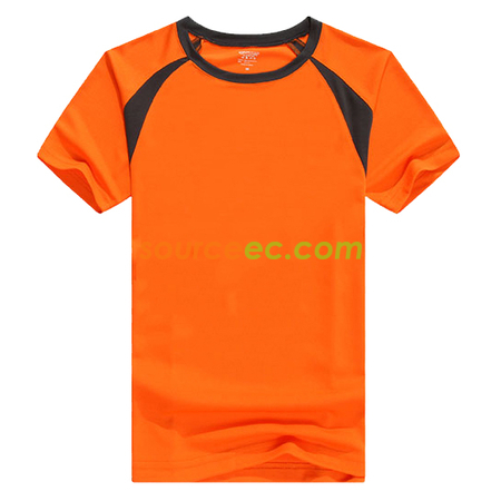 Customization Quick Drying Promotional T-Shirt Promotional Products