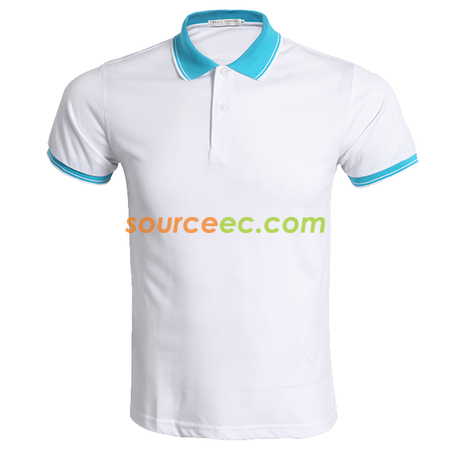 Customization Custom Polo Company Shirts Promotional Products
