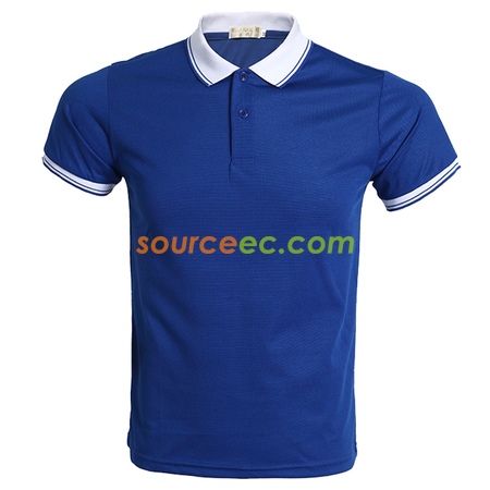 Customization Custom Polo Company Shirts Promotional Products