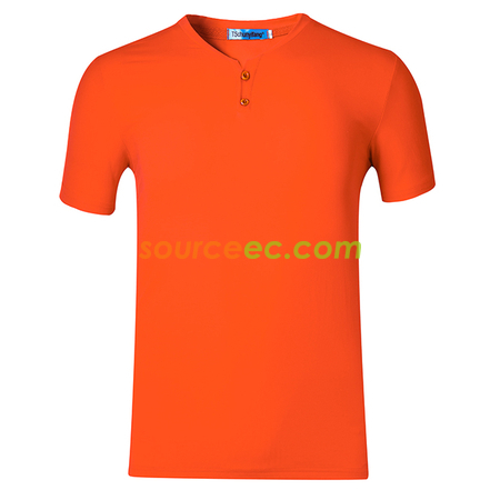 Customization Custom Uniform T-Shirt Promotional Products