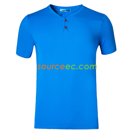 Customization Custom Uniform T-Shirt Promotional Products