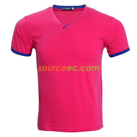Customization Printed Custom T-Shirt Promotional Products