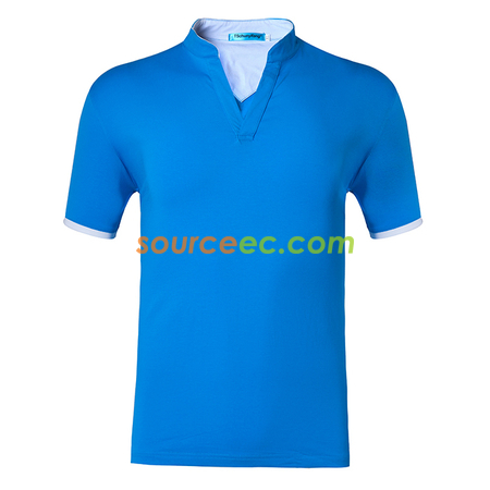 Customization Design Custom T-Shirt Promotional Products