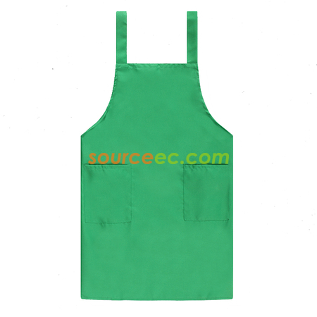 Customization Kitchen Standard Patriotic Bib Apron Promotional Products