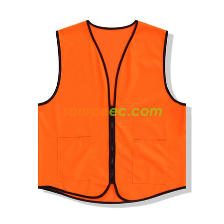 Customization Team Worker Dressing Vest Coat Promotional Products