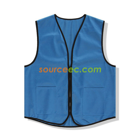 Customization Team Worker Dressing Vest Coat Promotional Products