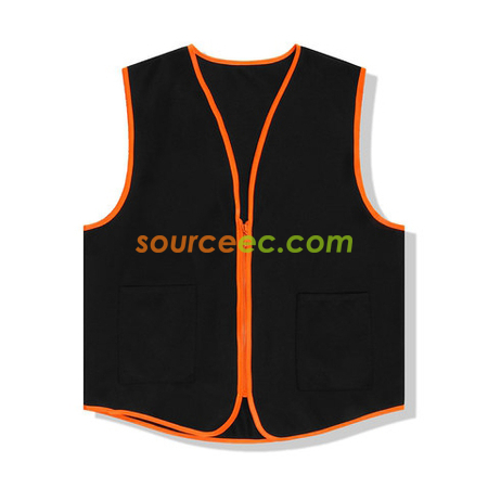 Customization Team Worker Dressing Vest Coat Promotional Products
