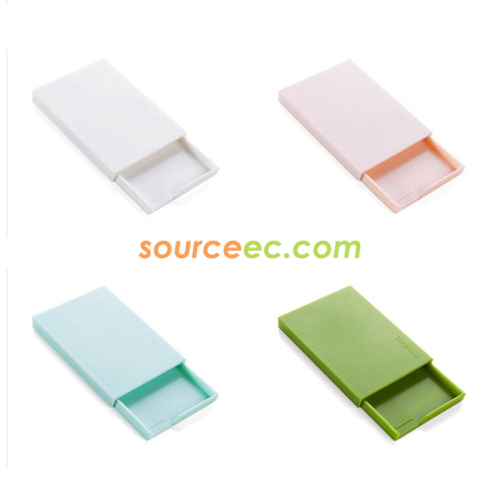 Customization Card Holder Promotional Products