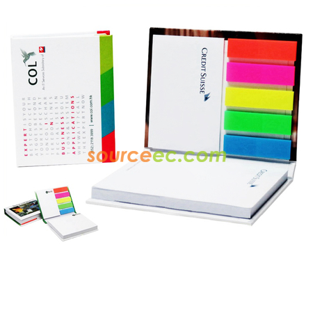 Customization Memo Pad Promotional Products