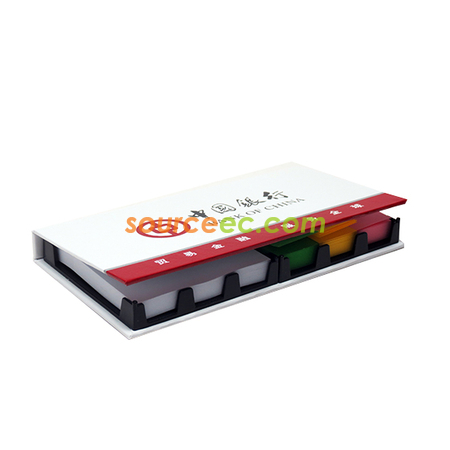 Customization Memo Pad Promotional Products