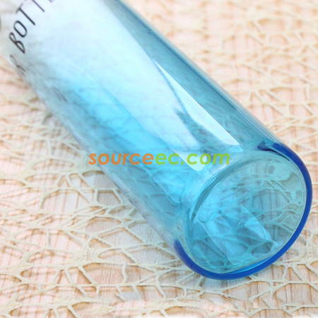 Customization 300ML Gradient Bottle Promotional Products