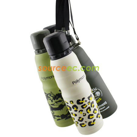 Customization 500ML Stainless Steel Insulation Cup Promotional Products