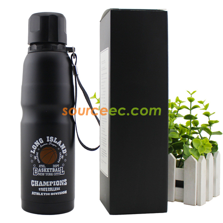 Customization 500ML Stainless Steel Insulation Cup Promotional Products