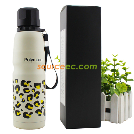 Customization 500ML Stainless Steel Insulation Cup Promotional Products