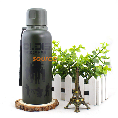 Customization 450ML Stainless Steel Insulation Cup Promotional Products