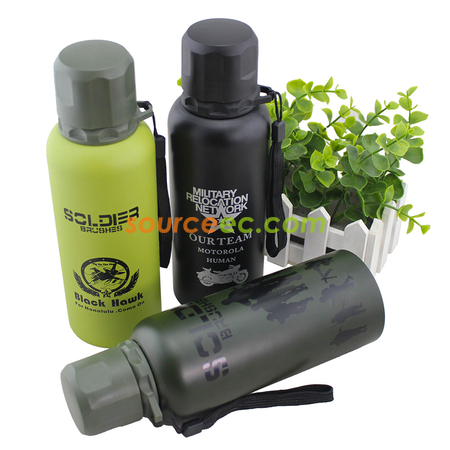 Customization 450ML Stainless Steel Insulation Cup Promotional Products