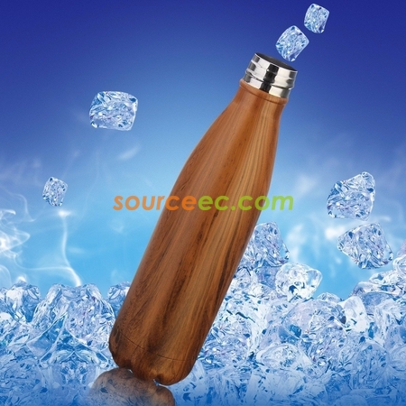 Customization 500ML Insulation Cup Promotional Products