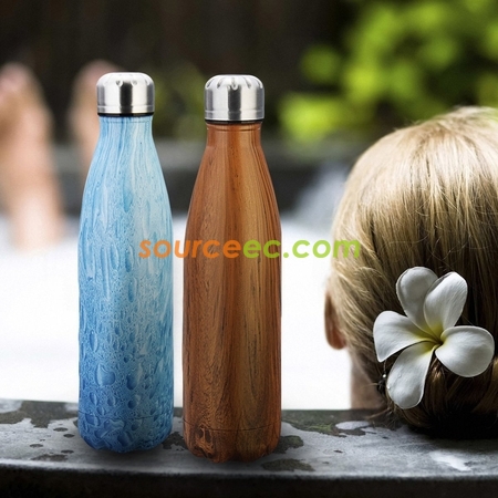 Customization 500ML Insulation Cup Promotional Products