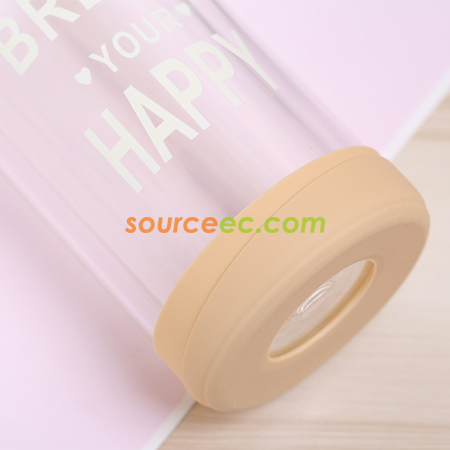 Customization 260ML Glass Cup Promotional Products