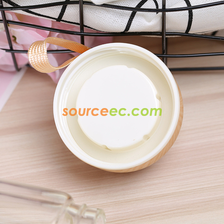 Customization 260ML Glass Cup Promotional Products