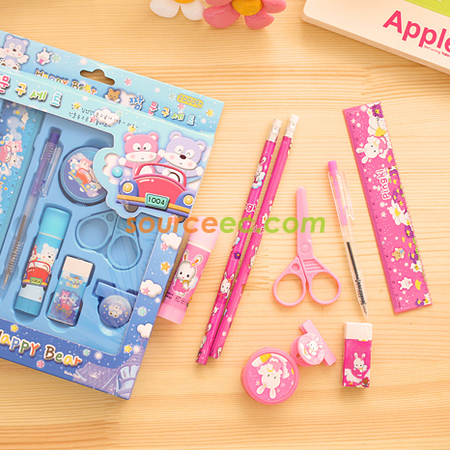 Customization Stationery Gift Set Promotional Products