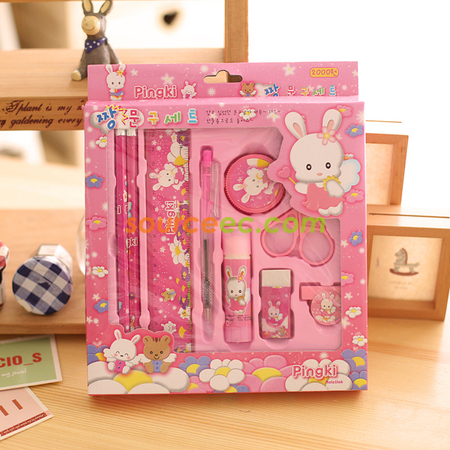 Customization Stationery Gift Set Promotional Products