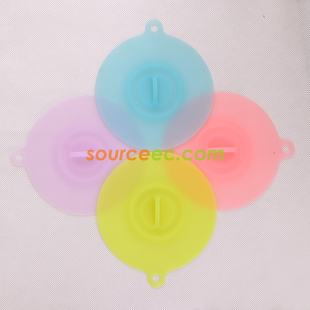 Customization Silicone bowl cover Promotional Products