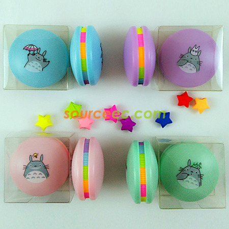 Customization Stars Origami Promotional Products