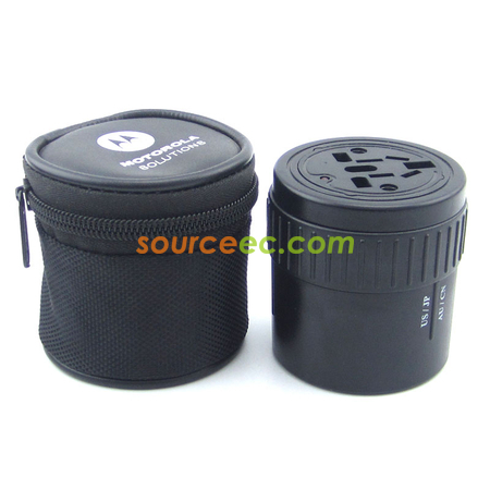 Customization Conversion Adapter Promotional Products