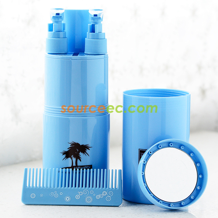 Customization Portable Travel Toothbrush Kits Promotional Products