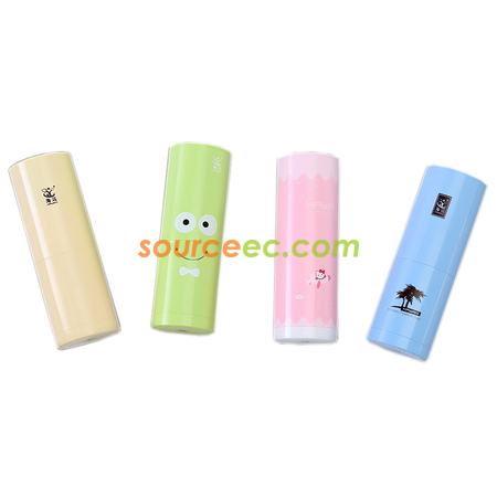 Customization Portable Travel Toothbrush Kits Promotional Products
