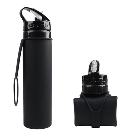 Customization Foldable Bottle Promotional Products
