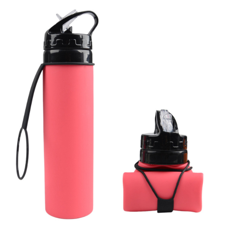 Customization Foldable Bottle Promotional Products