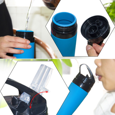 Customization Foldable Bottle Promotional Products