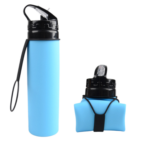 Customization Foldable Bottle Promotional Products