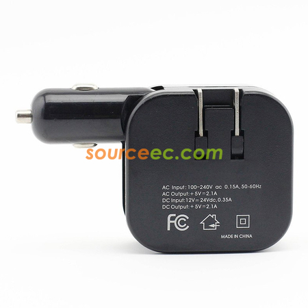 Customization Multifunctional conversion plug Promotional Products