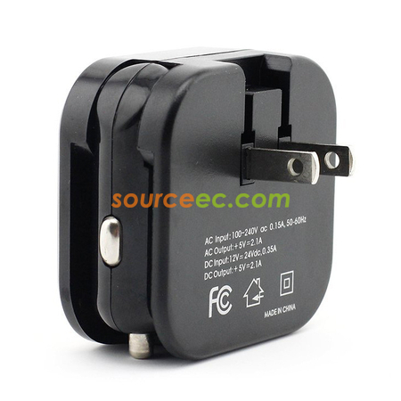 Customization Multifunctional conversion plug Promotional Products