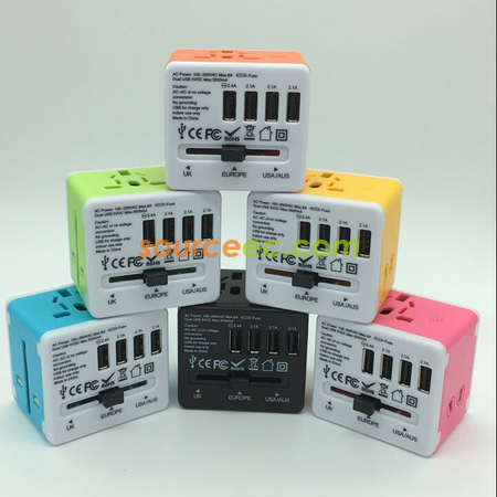 Customization Adaptor Promotional Products