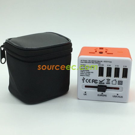 Customization Adaptor Promotional Products