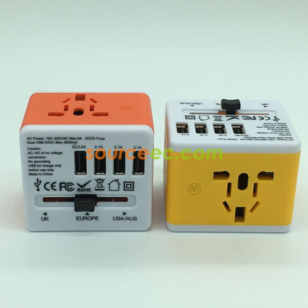 Customization Adaptor Promotional Products