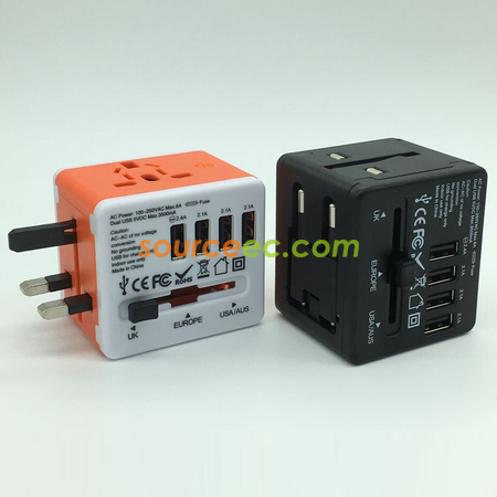 Customization Adaptor Promotional Products