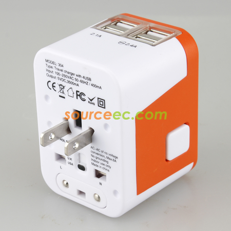 Customization Adaptor Promotional Products