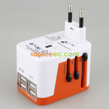 Customization Adaptor Promotional Products