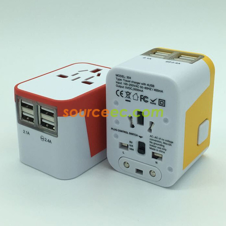Customization Adaptor Promotional Products