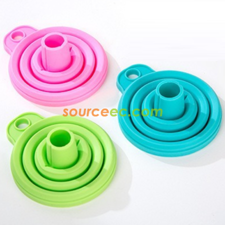 Customization Funnel Promotional Products
