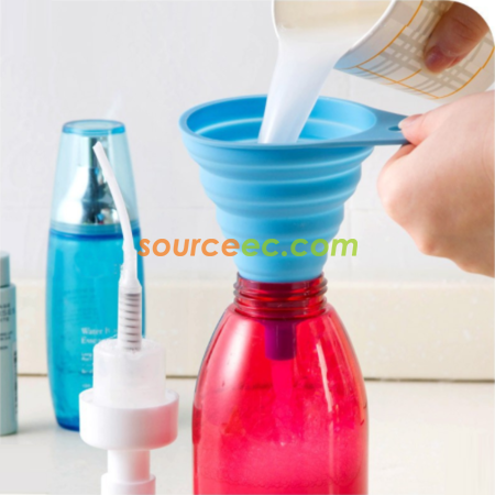 Customization Funnel Promotional Products