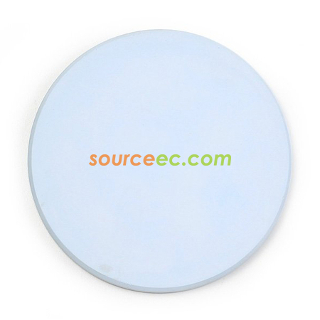 Customization Diatomaceous Earth Absorbent Coaster Promotional Products